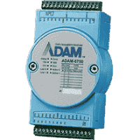 ADAM-6750-A Module ADAM Advantech | Integral System