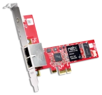 CIFX 50E-RE Carte PCIe ethernet temps réel Hilscher | Integral System