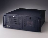 ACP-4000MB-50F Rack 4U alimentation 500W Advantech | Integral System