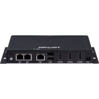 NISE 53-E01 PC Fanless compact Nexcom | Integral System