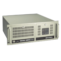 Rack 4U IPC-610MB-00HD Advantech | Integral System