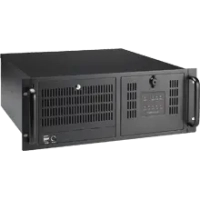 ACP-4000BP-00F Chassis Rack 4U Advantech | Integral System