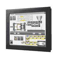 PPC-3190-RE4AE Advantech Panel PC fanless | Integral System