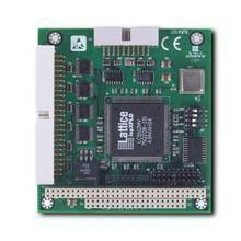 Carte industrielle PC104, 2 channels Counter/Timer W 24 channels TTL DIO Module