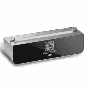 Code à barre, 2D Barcode with datalogic module for UTC-5xx