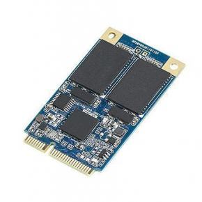 SSD industriel - SOLID STATE DISK, (DEL)SQF MSATA 820 128G MLC 4 channels (-40~85°C)