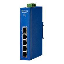 5GE unmanaged switch, WT