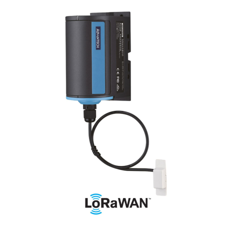 LoRaWAN Wireless Water Leakage Sensor