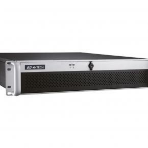 2U Rackmount Chassis for ATX and uATX Motherboard