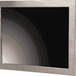 Sunlight Readable Full IP65 Fanless Panel PC w/ 6th Gen Intel i5-6300U