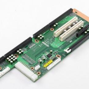 Fond de panier backplane PCI/PCIE, 5 Slots PICMG1.3BP,2PCIE,2PCI,ROHS,K