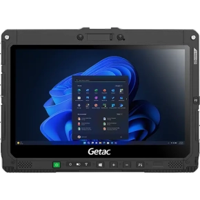 Getac K120 12.5 rugged tablet