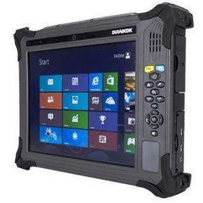 Rugged 10.1" Tablet PC
