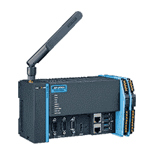 Compact Softlogic EtherCAT Controller with Celeron and CODESYS