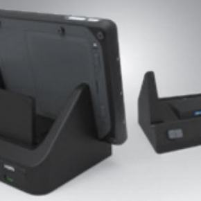 Desk Docking Station for AIM-38 industriel tablet pc
