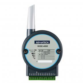 4 channels DI and 4 channels Relay IoT Wireless I/O Module Ÿ4 channels Isolated Digital Input and 4 channels Isolated Relay Output