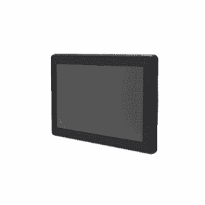 LCD DISPLAY, 10.1"" 2nd display,rear mount for UPOS-211,blk