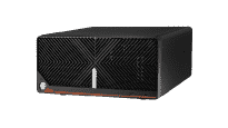 Edge Mini Server System with Intel® Xeon® W-12xx or 10th Gen. Core™ i7/i5/i3 Series Processor