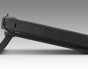 Tablette PC industrielle, Accessory, PWS-870 Universal Cover 5-in-1