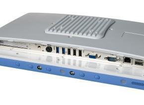 Terminal patient, POC-152 bare w/i7 4650U/P-cap