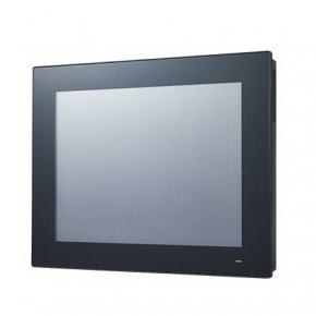 Panel PC tactile industriel, 15" LED,PCT,Fanless,Intel Core i5-6300U
