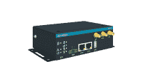 Routeur 4G LTE-A Cat 6 (300/50Mbps), 2 x LAN, GPS, USB et double SIM