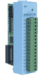 8 channels Ultrahigh Speed AI for EtherCAT