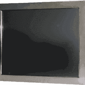 Wide Temperature Sunlight Readable Full IP65 Touch Monitor