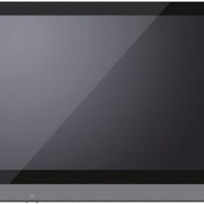 "POC-W243L 23.8"" Cel3965U W/4G,S128G,WIFI,RFID,OS"