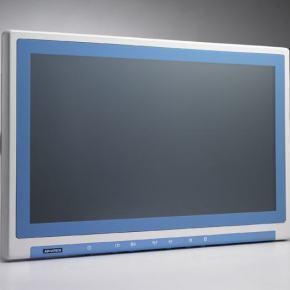 Terminal patient, POC-W212 IPx1 w/Corei7 1.7G/PCAP/4G RAM