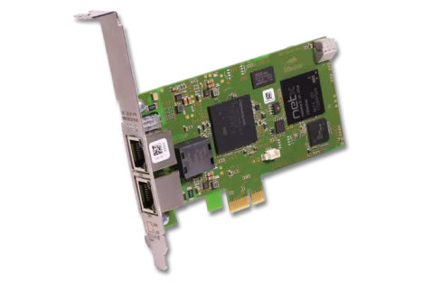 Carte PCIe CC-Link IE Field