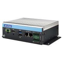 PC Fanless IA avec NVIDIA Jetson Xavier NX conçu pour l'edge 8Go/16Go