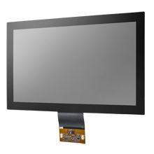 15.6" WXGA Industrial Display kit with PCT Touch Solution