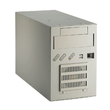 Tour pc industrielle 6 slot a assembler (Sans alimentation)