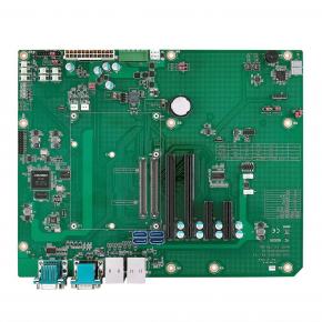 COMe Devel. Board w/10GB I/O pint-out