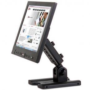 10" resistive touch monitor