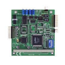 Carte industrielle PC104, PC/104 16 channels 100kHz Multifunction Card