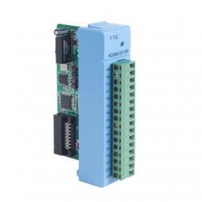 Carte d'acquisition pour ADAM série 5000, 7 channels Thermocouple Input Module with Independent