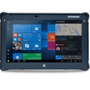 11.6" rugged tablets Full HD with Intel Core i5-1235U, 256GB/8GB IP66 Windows 10 Pro, WiFi 6E