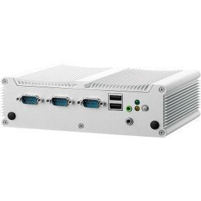 Intel® Atom™ D425 1.8 GHz Fanless System
