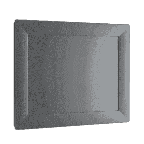 15" XGA Panel PC,Intel i3-4010U,4GB, iDoor,PCIe