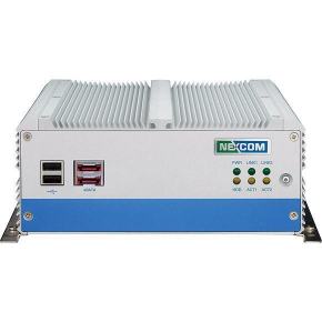 Support Intel Core i7/i5 processor up to 2.66GHz 2x 240 pin DDR3 DIMM socket Dual Intel Gigabit LAN ports, Support PXE & WoL one PCI Expansion, Max.169mm length w/HDD Installed 9V ~ 30V DC input ATX Power mode Optional AC/DC 120W power adapter