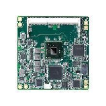 Carte industrielle compacte COM Express pour informatique embarquée, SOM-6765N-S8A1E w/Phoenix Gold -20~80C