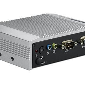 Intel E3825 DC 1.3GHz D1 w/COM+GbE+GPIO