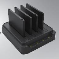 AIM 8/10 multi-battery charger