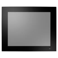 17" Fanless Panel PC with Intel; Atom™ x6425E Processor Quad Core