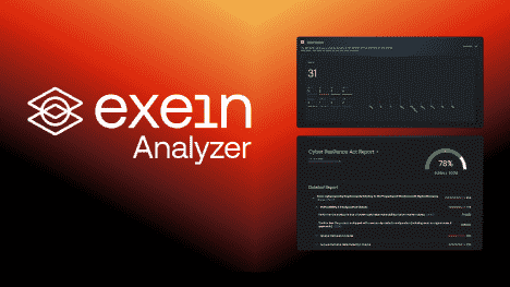 Exein Analyzer, la solution pour détecter les failles de sécurité directement dans vos images et firmwares