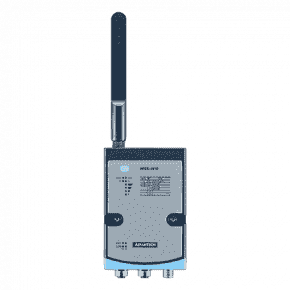LoRa/LoRaWAN Outdoor Wireless I/O Module