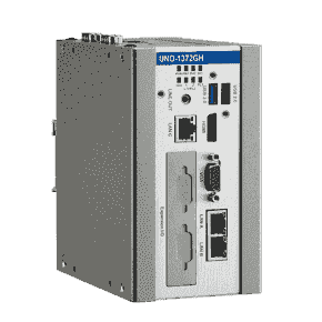 C1D2 -Atom QC 1.91GHz, 4GB DDR, iDoor, 3LAN, 2CO