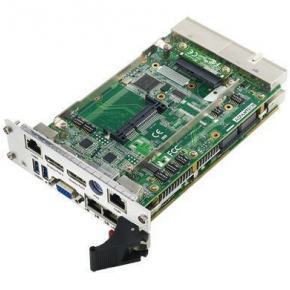 Cartes pour PC industriel CompactPCI, MIC-3328 w/ 3517UE 4G RAM DP dual slot RoHS